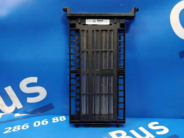 Электроподогреватель воздуха системы отопления салона 8W0819011A VAG