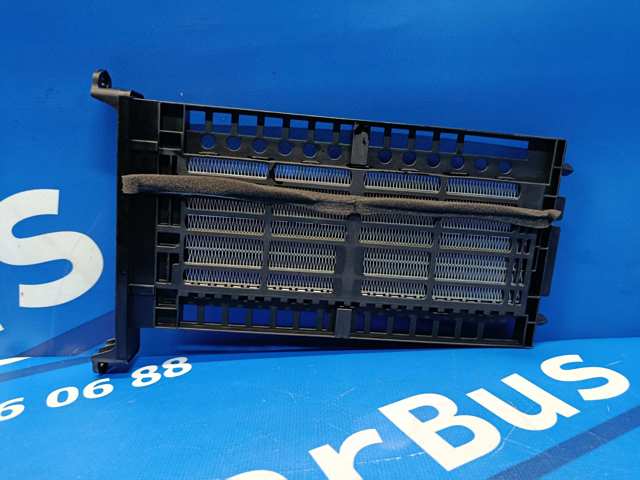 8W0819011A VAG Электроподогреватель воздуха системы отопления салона купить в Ужгород
