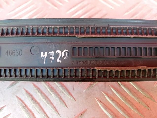 8W0853374F купить Кривой Рог