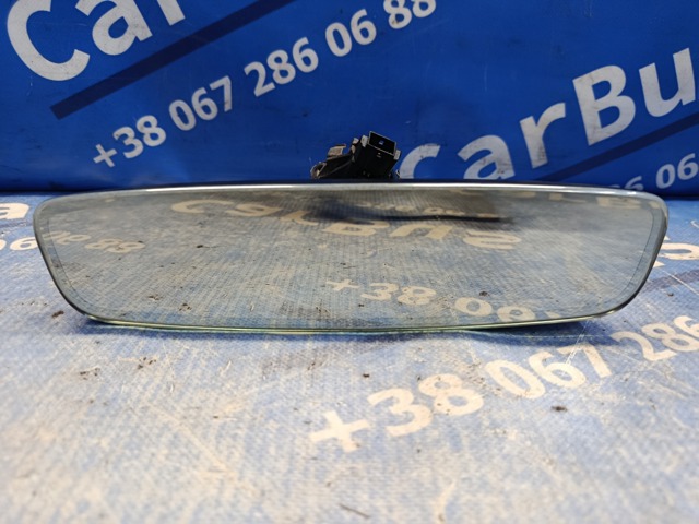 Зеркало салона авто 8W08575119B9 VAG