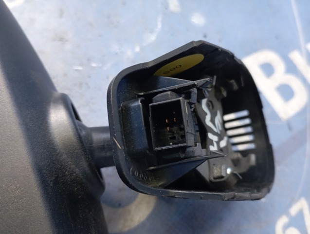 Зеркало внутреннее, салона 8W0857511B VAG