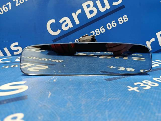 Салонное зеркало заднего вида 8W0857511B9B9 VAG