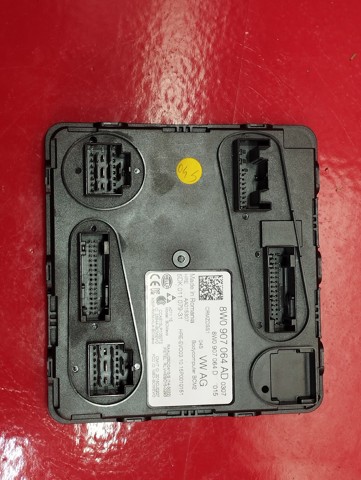 Блок комфорта 8W0907064AD VAG