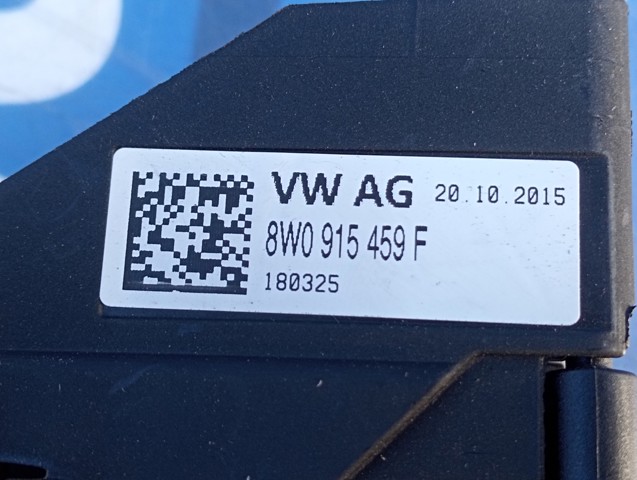 VAG 8W0915459F в наличии Винница