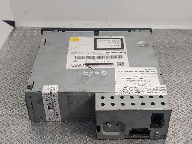 VAG 8X0035110C в наличии Днепр