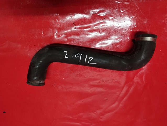 Шланг системы охлаждения Mercedes Sprinter 1 2-t