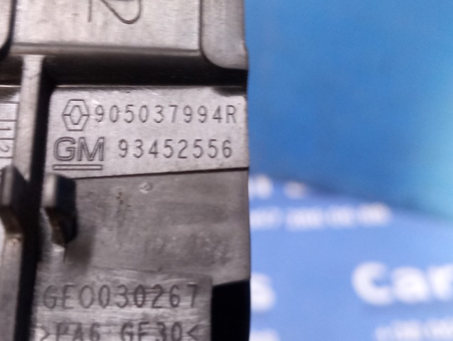 RENAULT 905037994R в наличии Кривой Рог