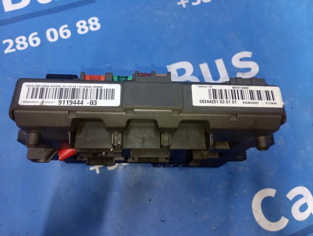 9119444 BMW купить в Киев