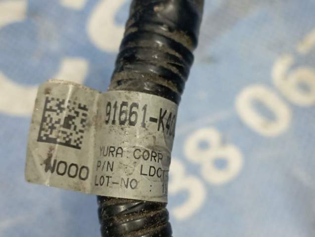91661K4000 HYUNDAI купить в Тернополь