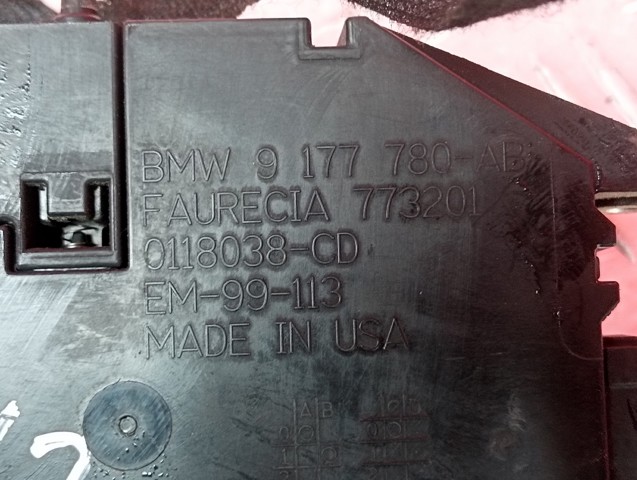 9177780 BMW купить в Украина