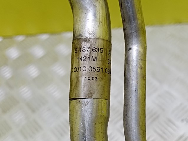 9187635 BMW купить в Черновцы
