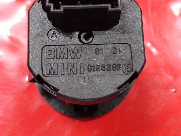 9196886 BMW купить в Львов