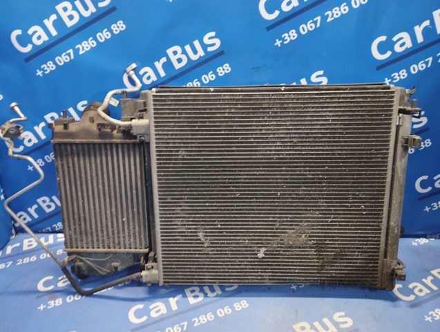 Конденсатор 921009251R RENAULT