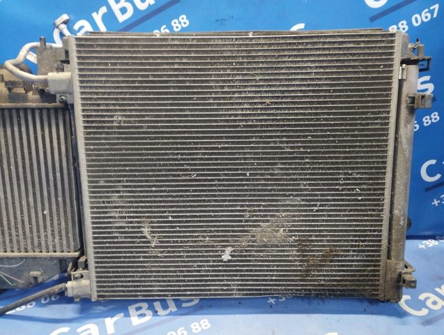 RENAULT 921009251R Радиатор кондиционера в наличии Харьков