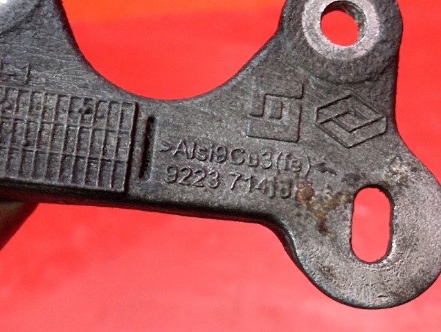 922371418R RENAULT купить в Киев
