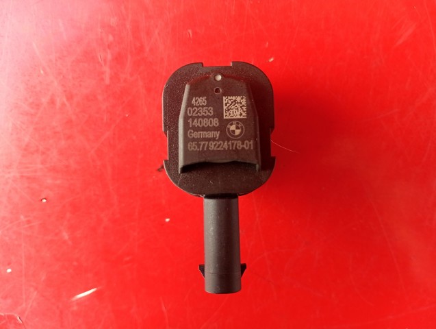 9224178 BMW Датчик удара купить в Кривой Рог