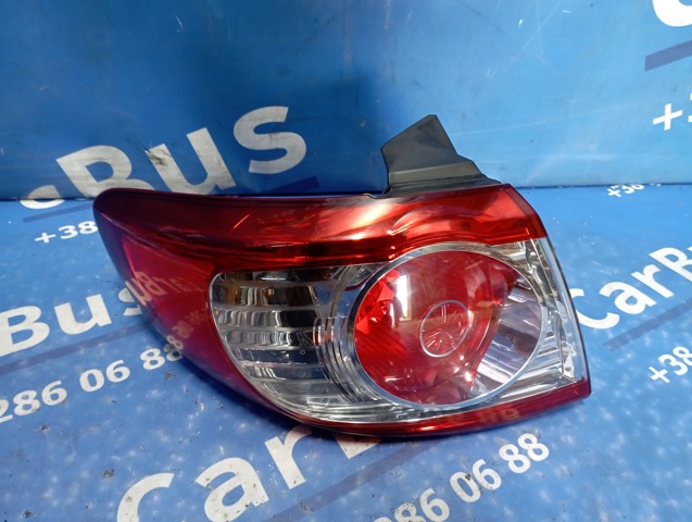 Стоп задний 924012B520 HYUNDAI