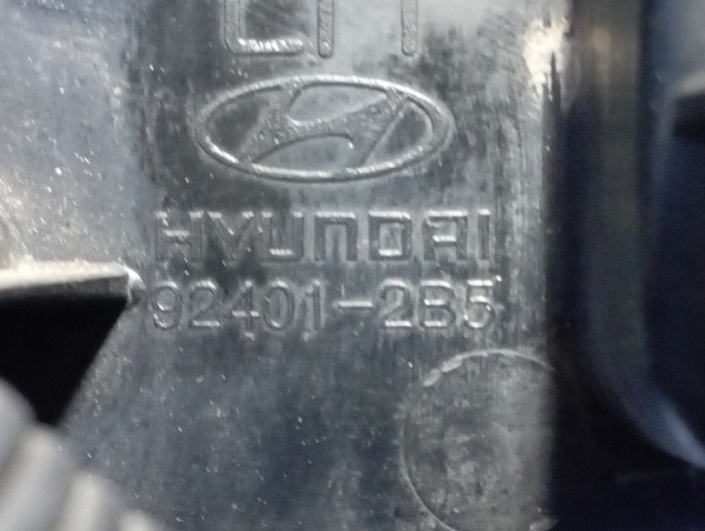 924012B520 HYUNDAI Фонарь задний левый внешний купить в Ирпень