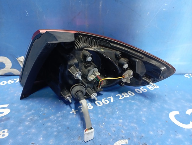 924012B520 HYUNDAI Фонарь задний левый внешний купить в Тернополь