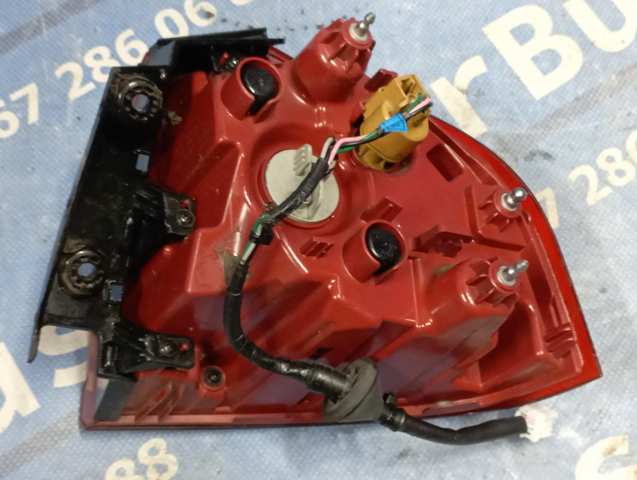 HYUNDAI 92401G5120 Фонарь задний левый внешний в наличии Харьков