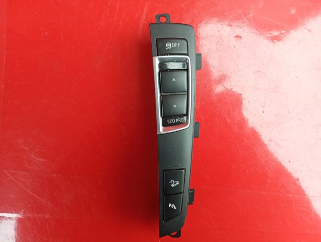 Щиток приборов 9240293 BMW