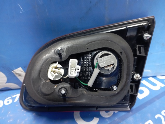 924052B520 HYUNDAI Фонарь задний левый внутренний купить в Кривой Рог