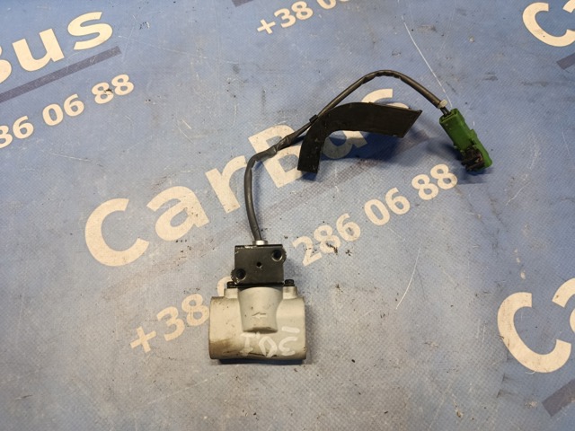 Клапан TRV, кондиционера 924871682R RENAULT