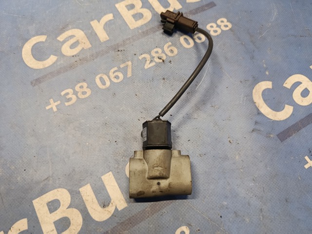 RENAULT 924876913R Клапан TRV кондиционера в наличии Тернополь