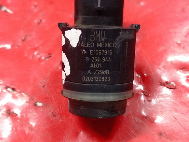 9251944 BMW Парктроник купить в Львов