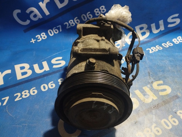 RENAULT 926004EA0A Компрессор кондиционера в наличии Каменское