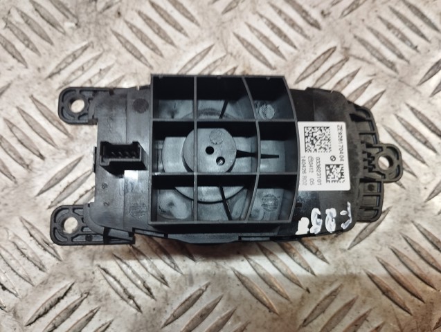 9261704 BMW Блок управления мультимедийный купить в Житомир
