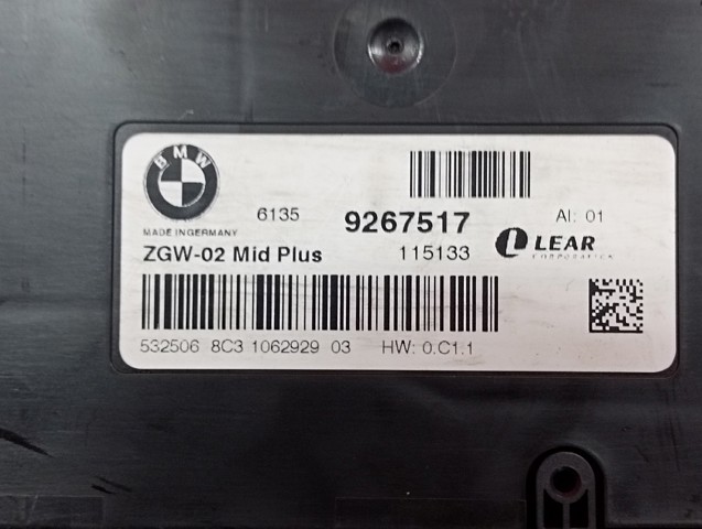 9267517 BMW купить в Житомир
