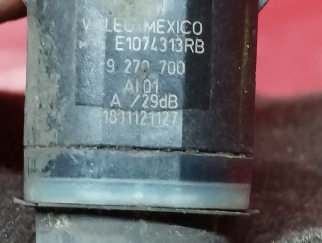 9270700 BMW купить в Харьков
