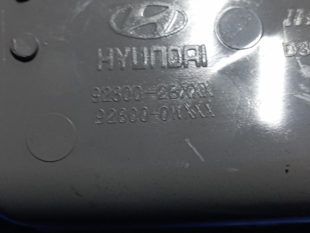HYUNDAI 928002BXXX в наличии Харьков