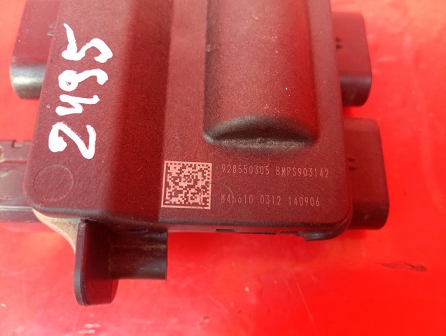 928550305 BMW купить в Львов