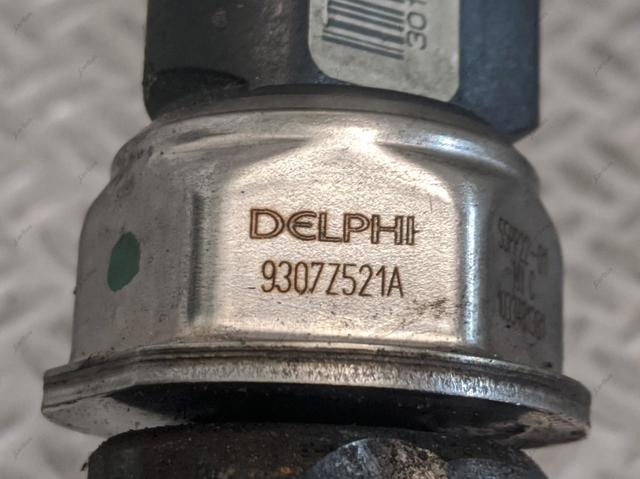 Манометры 9307Z521A MERCEDES