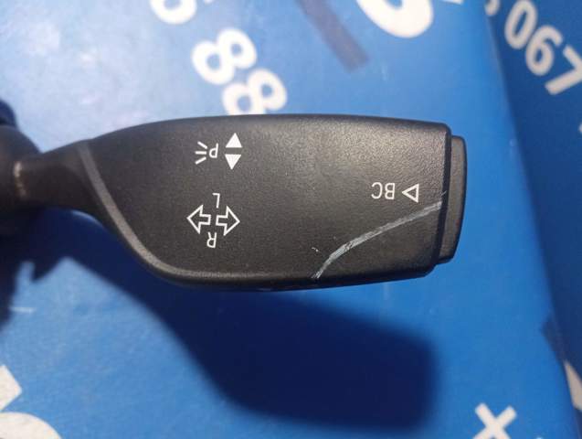 9320136 BMW Кольцо контактное, шлейф руля купить в Чернигов