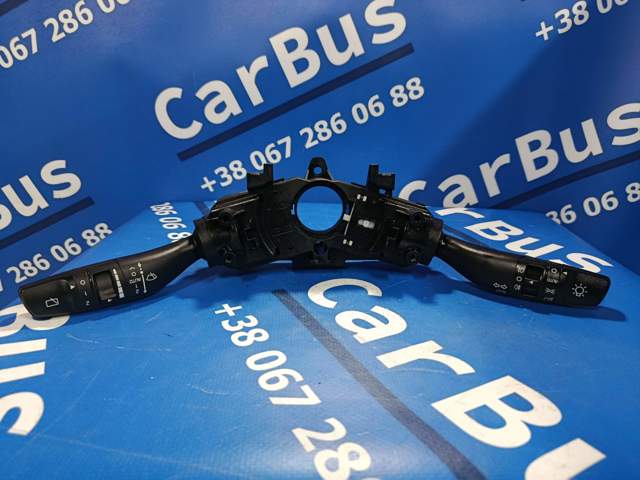 Переключатель подрулевой в сборе 93404Q4960 HYUNDAI
