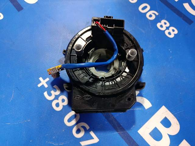 Кольцо контактное, шлейф руля 93490G5310 HYUNDAI