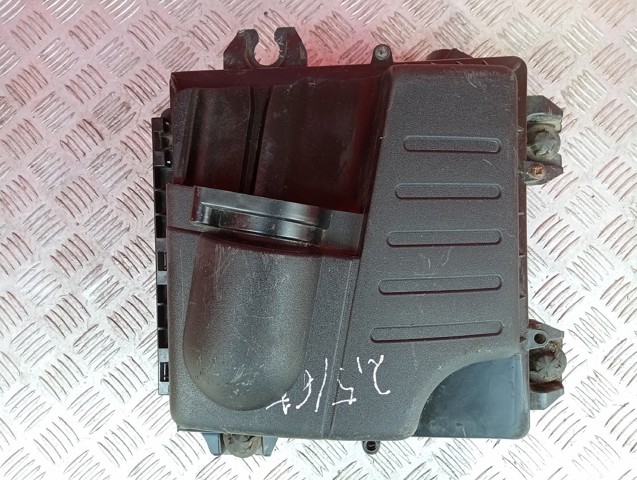 Корпус воздушного фильтра в сборе 93861383 RENAULT