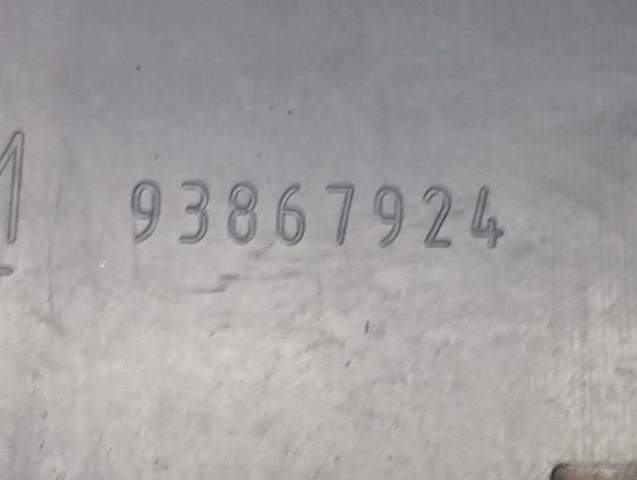 RENAULT 93867924 Молдинг двери передней правой в наличии Львов