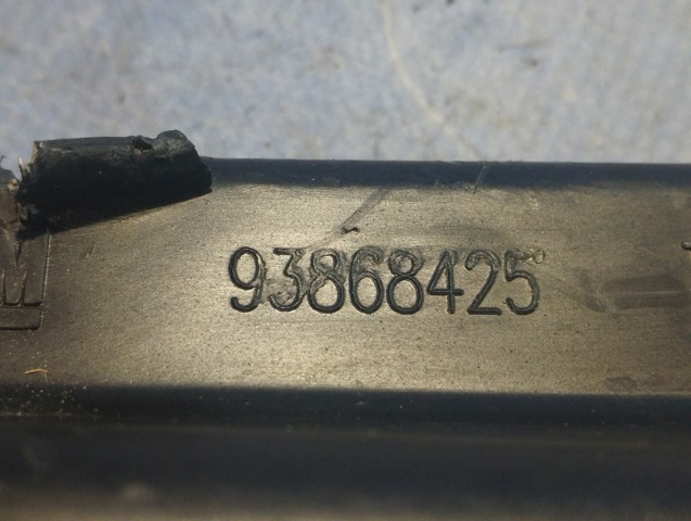 RENAULT 93868425 в наличии Ровно