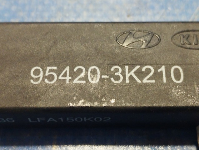 954203K210 HYUNDAI купить в Павлоград