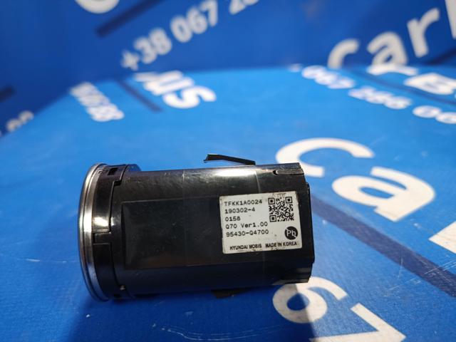 95430Q4700 HYUNDAI Кнопка запуска двигателя купить в Николаев