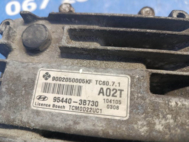 HYUNDAI 954403B730 в наличии Житомир