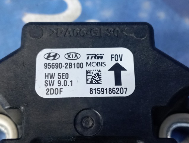 HYUNDAI 956902B100 Датчик ESP в наличии Черновцы