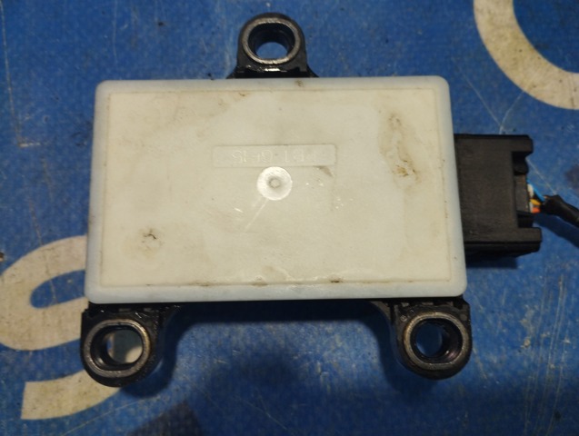 956902P000 HYUNDAI Датчик поперечного ускорения (ESP) купить в Хмельницкий