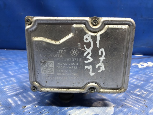 95835595500 PORSCHE Блок АБС купить в Черновцы
