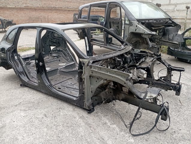 95850398600GRV Крыло заднее правое купить Черновцы