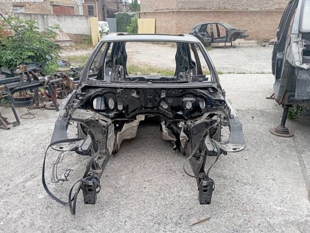 Крыло правое заднее 95850398600GRV VAG